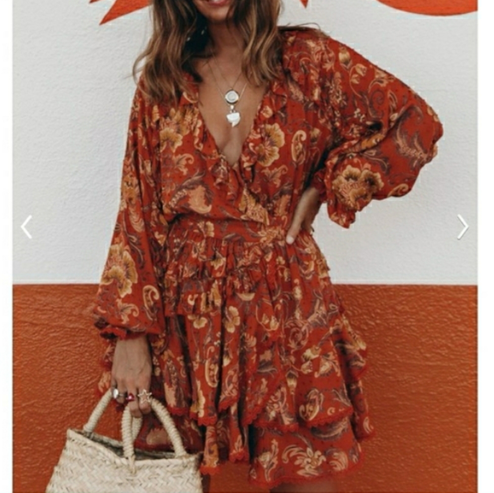 Spell & The Gypsy Dress